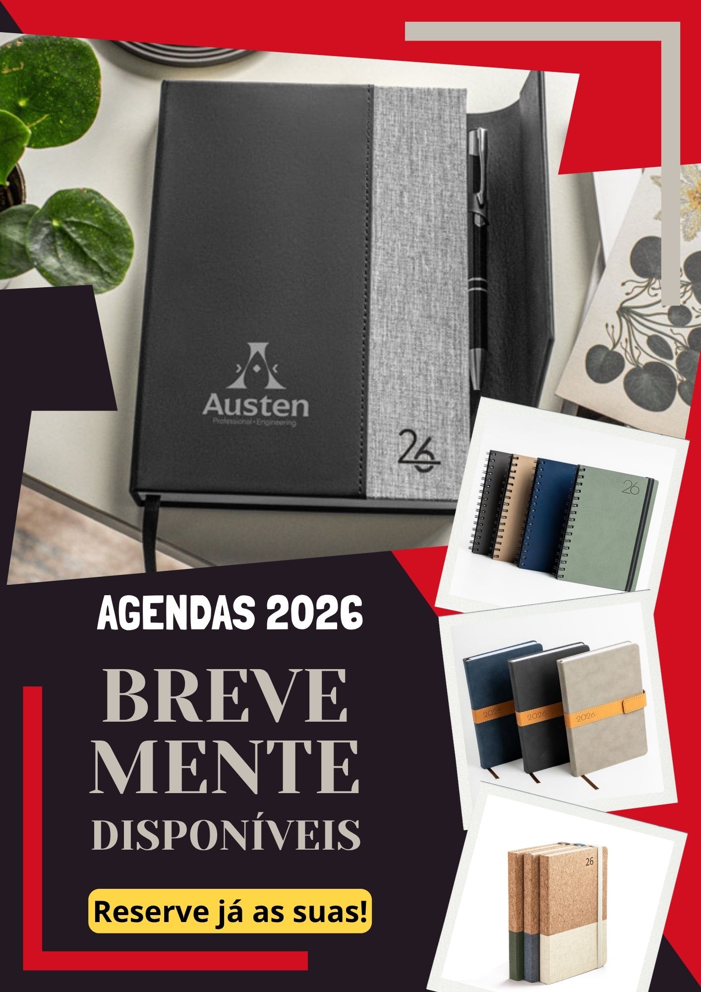 Agendas 2026
